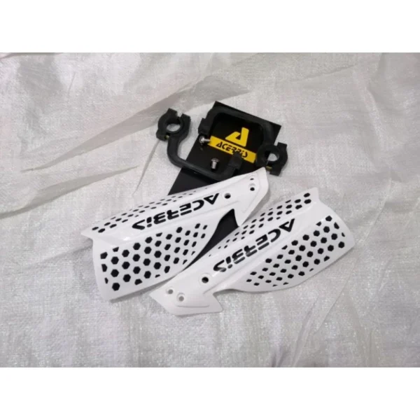 Acerbis Universal Motorcycle Handguard