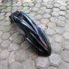 KX85 Front Fender