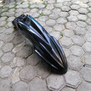 3c0e8b4f16d3d9289f5d8dcb59f67514.webp KX85 Front Fender