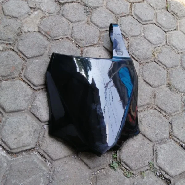 KX85 Front Fender