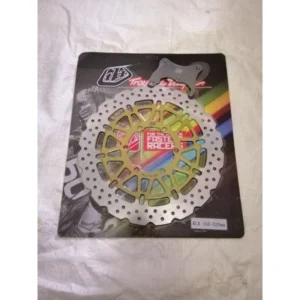 9b589c33a808c7cbf799e6e4df362848.webp 320mm Disc Brake KLX 150 Supermoto