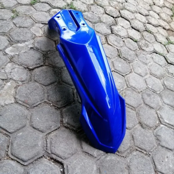 YZ85 Front Fender