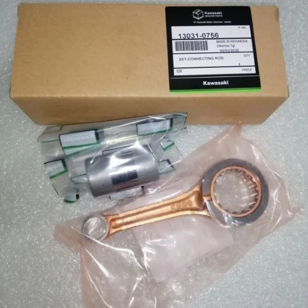 KLX150 Connecting Rod Set