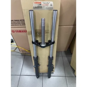 RXZ Catalyzer Front Fork Set