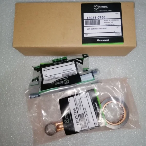 KLX150 Connecting Rod Set