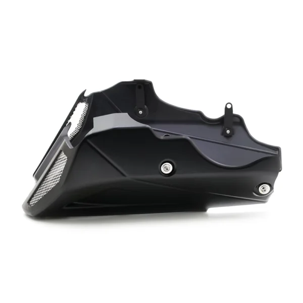 Yamaha MT-09 Chassis Belly Pan