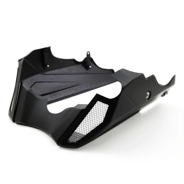 Yamaha MT-09 Chassis Belly Pan