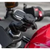 Quad Lock Fork Stem Mount PRO