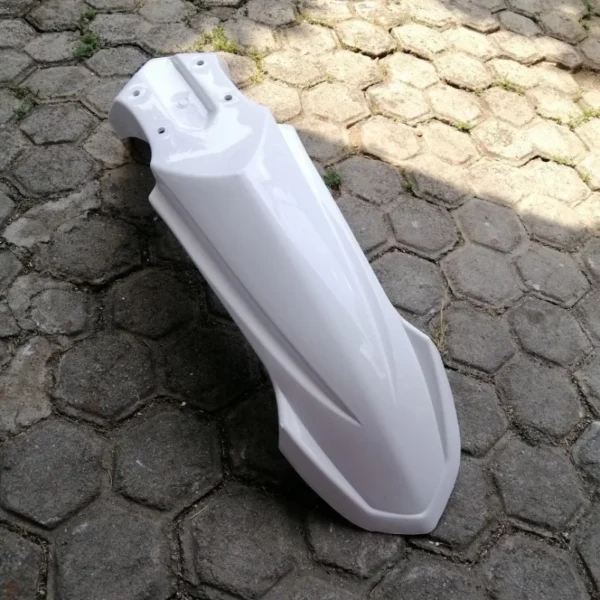 YZ85 Front Fender