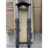 RXZ Catalyzer Front Fork Set