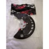 KAWASAKI KLX150 Front Disc Cover