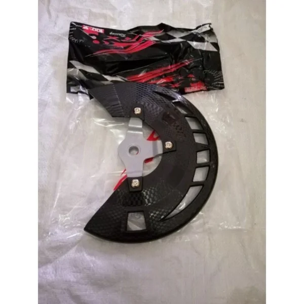 KAWASAKI KLX150 Front Disc Cover