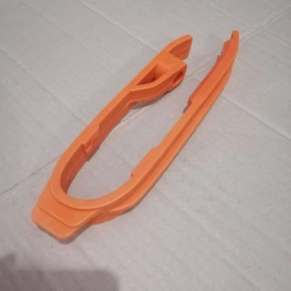 KTM Swing Arm Chain Slider