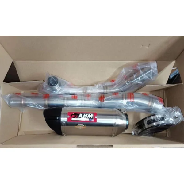 ebd421f20b889bd5041f2ed8fa6a54ca.webp AHM M3 Open Exhaust