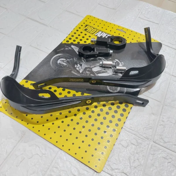 PROTAPER Handguard Handlebar Foam Package