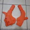 KLX 150 Frame Protector