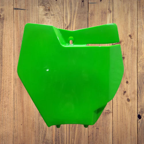 KTM 250 Number Plate Cover