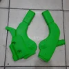 KLX 150 Frame Protector