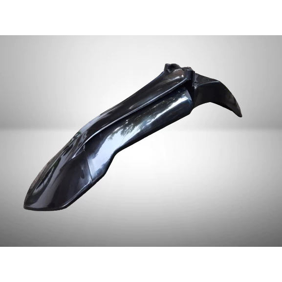KTM 85 Supermoto Front Fender