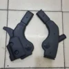 KLX 150 Frame Protector