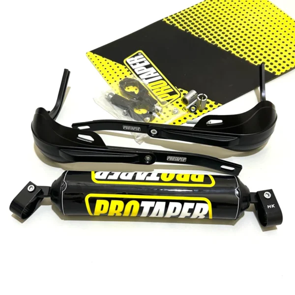 PROTAPER Handguard Handlebar Foam Package