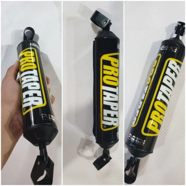 PROTAPER Handguard Handlebar Foam Package