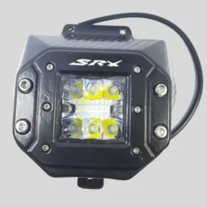SRX LED Headlamp Reflector 13T
