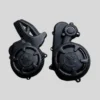 BMC WR155 Magnet Engine Cover