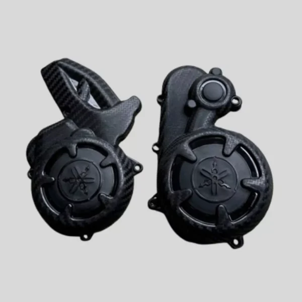 BMC WR155 Magnet Engine Cover