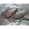 XMAX Carbon Kevlar Side Cover