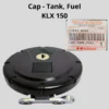 id-11134207-8224t-mhcyrisfcc98e7.webp Fuel Tank Cap KLX 150BF