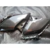 XMAX Carbon Kevlar Side Cover