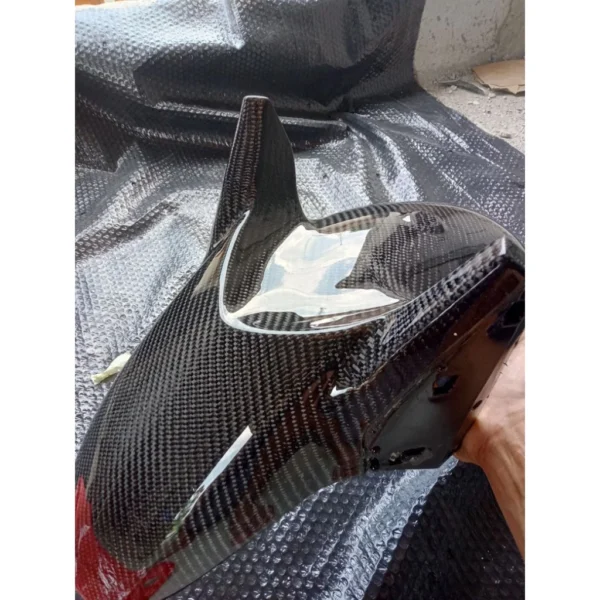Yamaha XMAX Carbon Front Fender