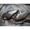 XMAX Carbon Kevlar Side Cover