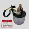 CRF 150 Starter Switch