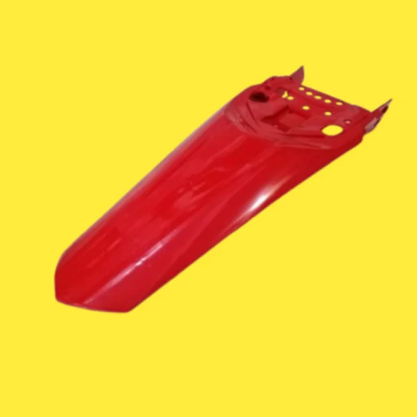 BMC Rear Fender CRF 150L 59cm