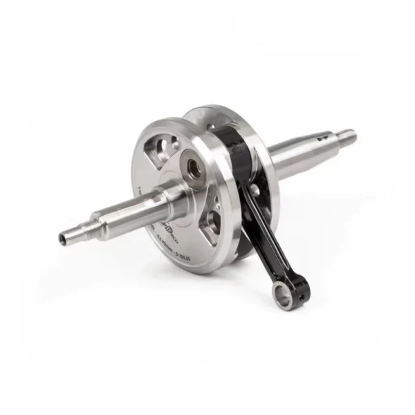FASSTEK ECO Crankshaft Jack Up 2.5mm