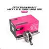 FASSTEK ECO Crankshaft Jack Up 2.5mm