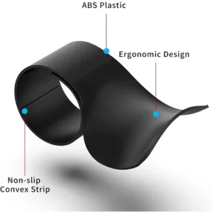 Motorcycle Cruise Assist Hand Rest