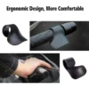 Motorcycle Cruise Assist Hand Rest