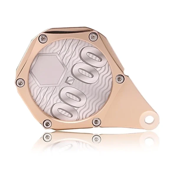 Universal Motorcycle Tax Disc Holder