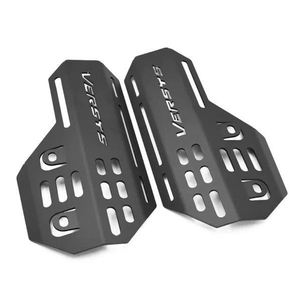 MotoGuard Kawasaki Versys Front Fork Guard