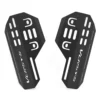 MotoGuard Kawasaki Versys Front Fork Guard