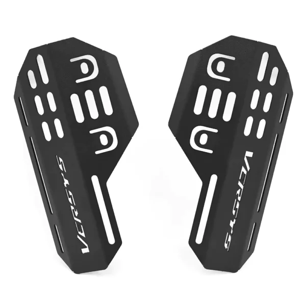 MotoGuard Kawasaki Versys Front Fork Guard